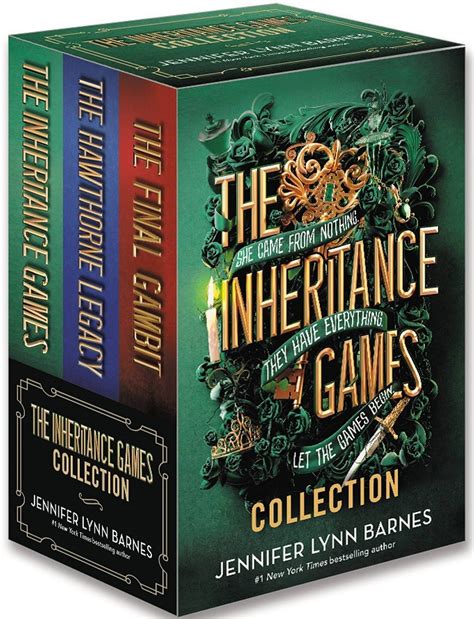 inheritance metagame|YA Novel 'The Inheritance Games' In Works For Television At  .
